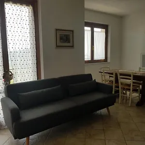 Marroneto Appartamento