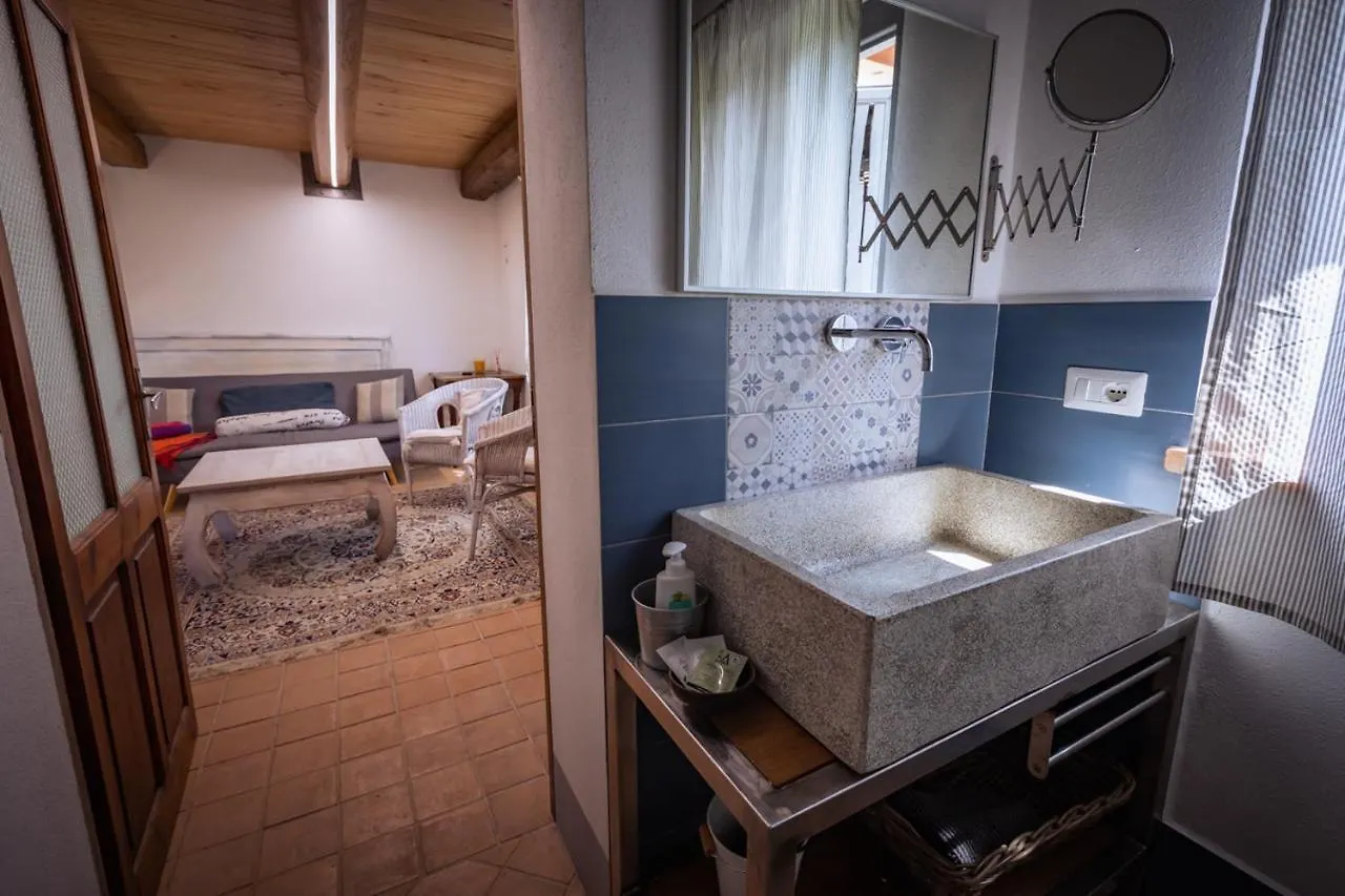 Santa Fiora Ospitalita Diffusa - La Casa Del Miccio Santa Fiora