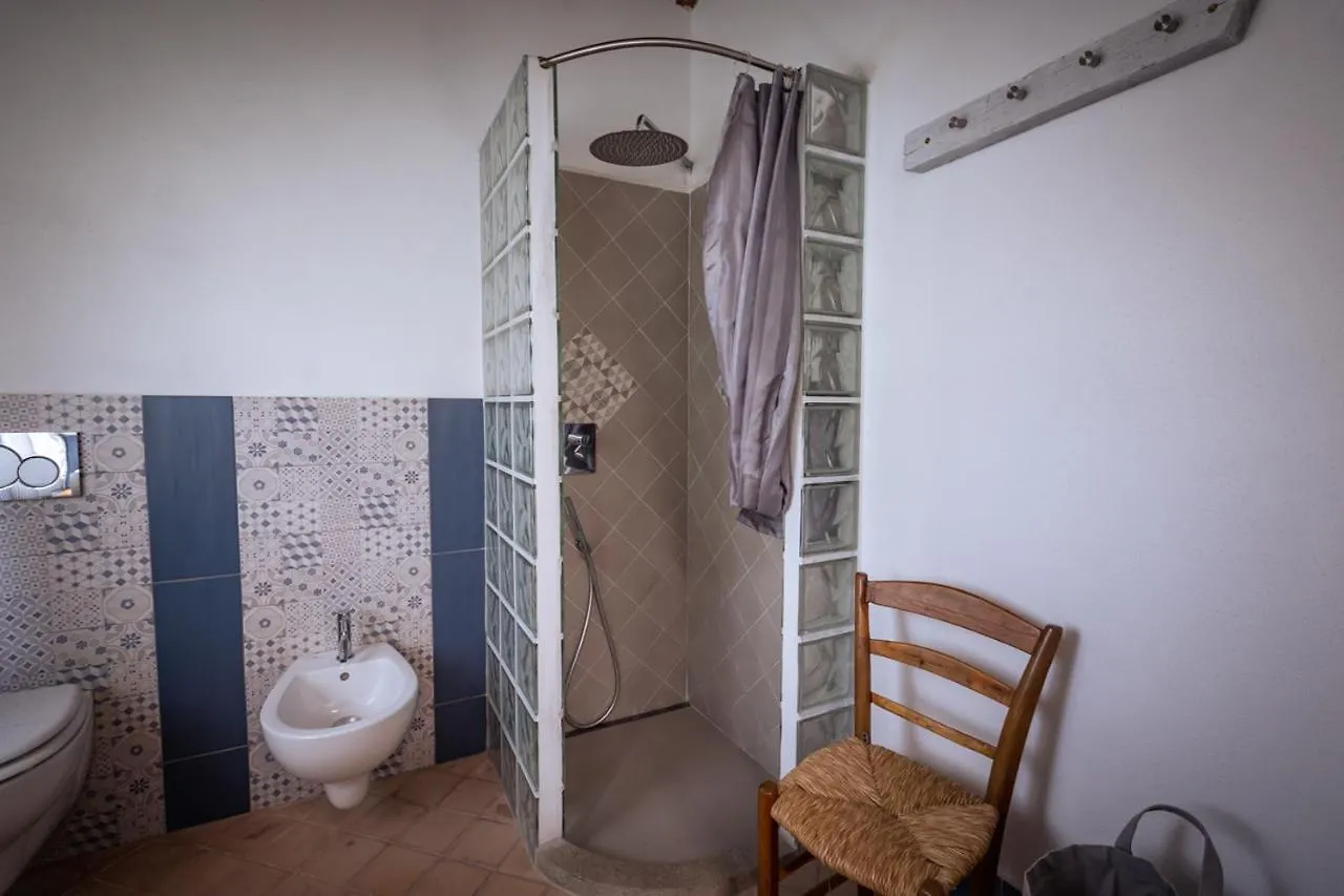 Apartment Santa Fiora Ospitalita Diffusa - La Casa Del Miccio