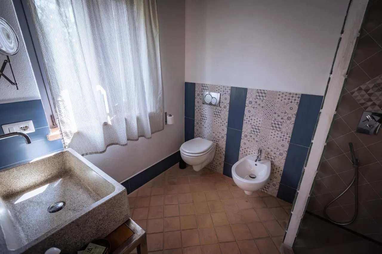 Santa Fiora Ospitalita Diffusa - La Casa Del Miccio 0*, Santa Fiora